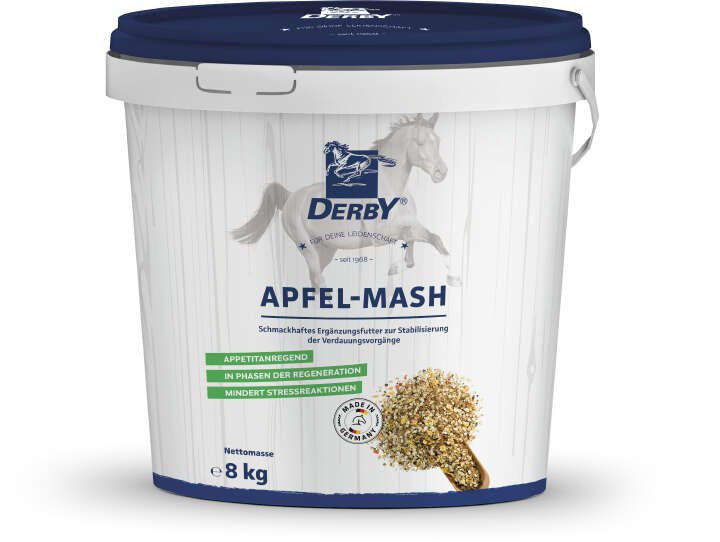 DERBY Mash